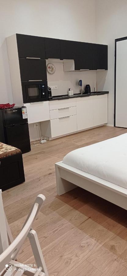 Apartment Palazzo Pellicceria 15