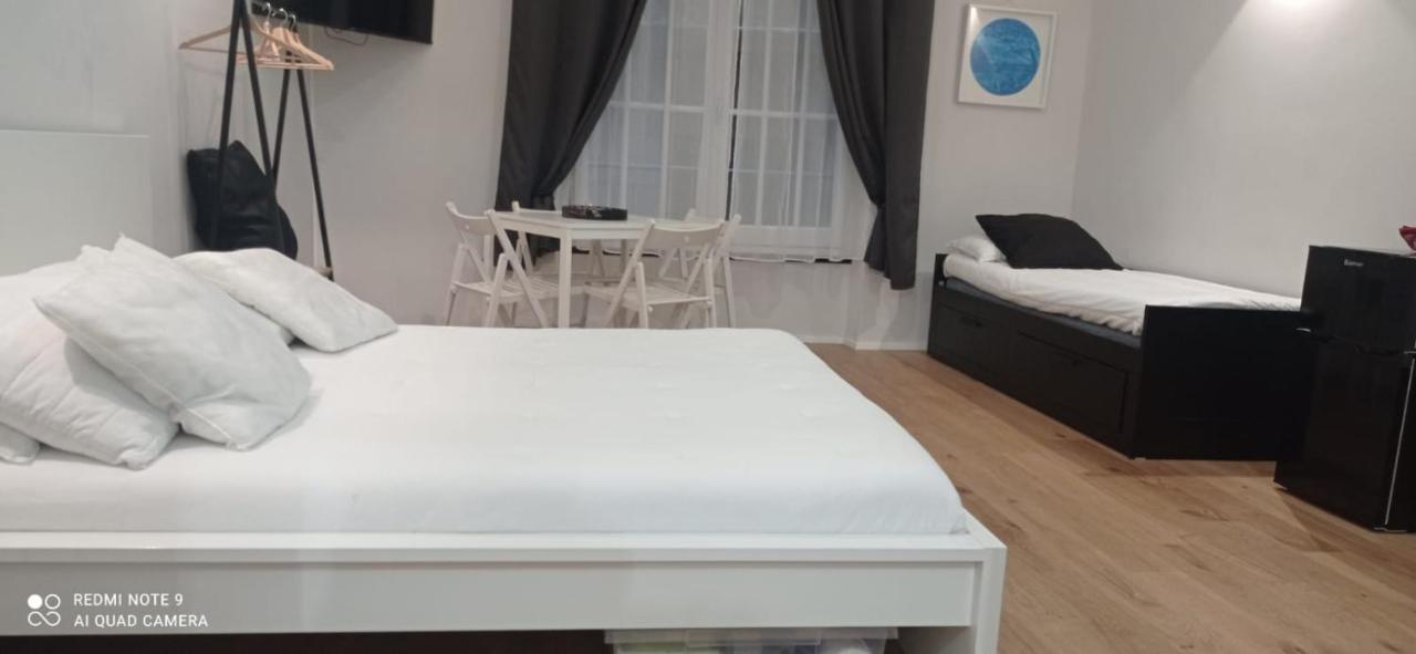 Apartment Palazzo Pellicceria 15