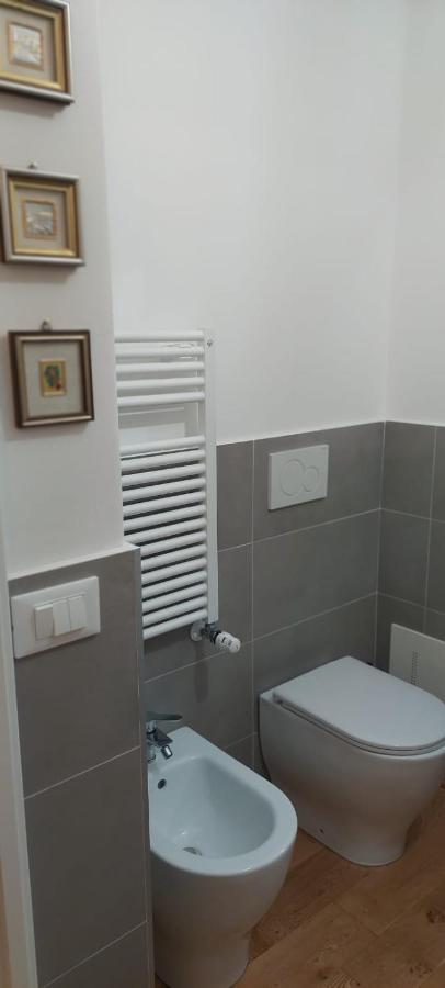 Apartment Palazzo Pellicceria 15 Genoa