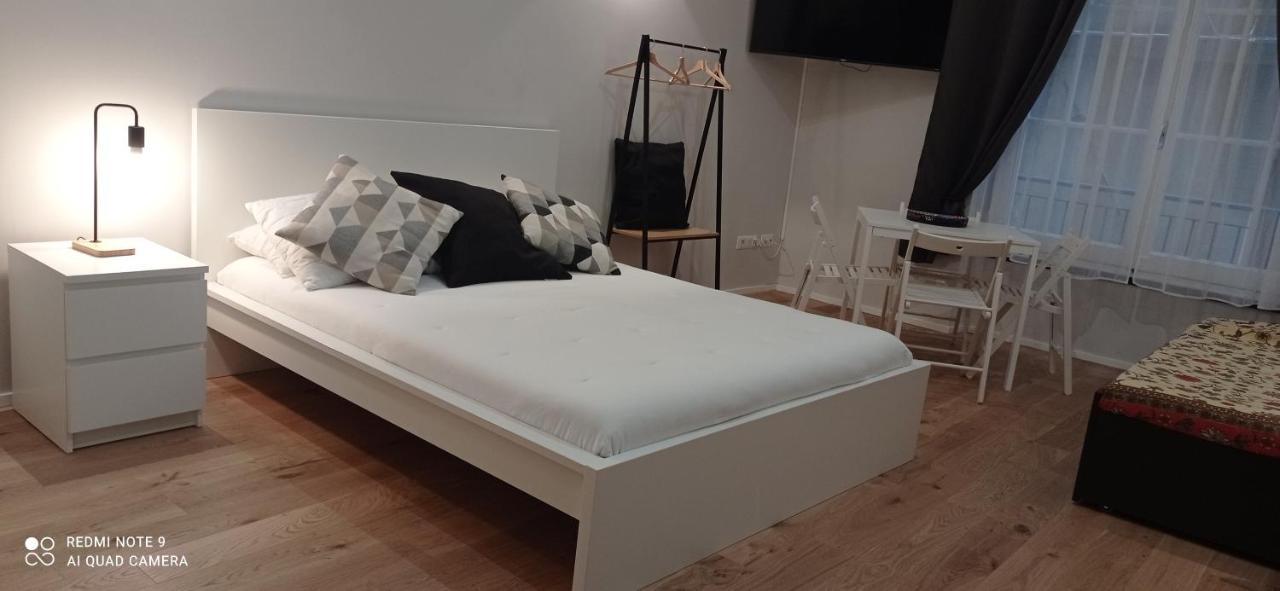 Appartamento Palazzo Pellicceria 15